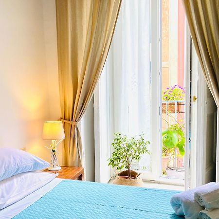 B&B Arte E Musei Napoli Bagian luar foto