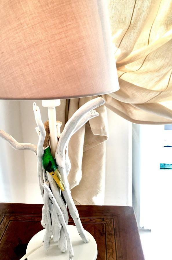 B&B Arte E Musei Napoli Bagian luar foto
